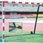 Football Goal Post Manufacturer