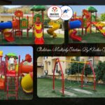 Outdoor Fitness