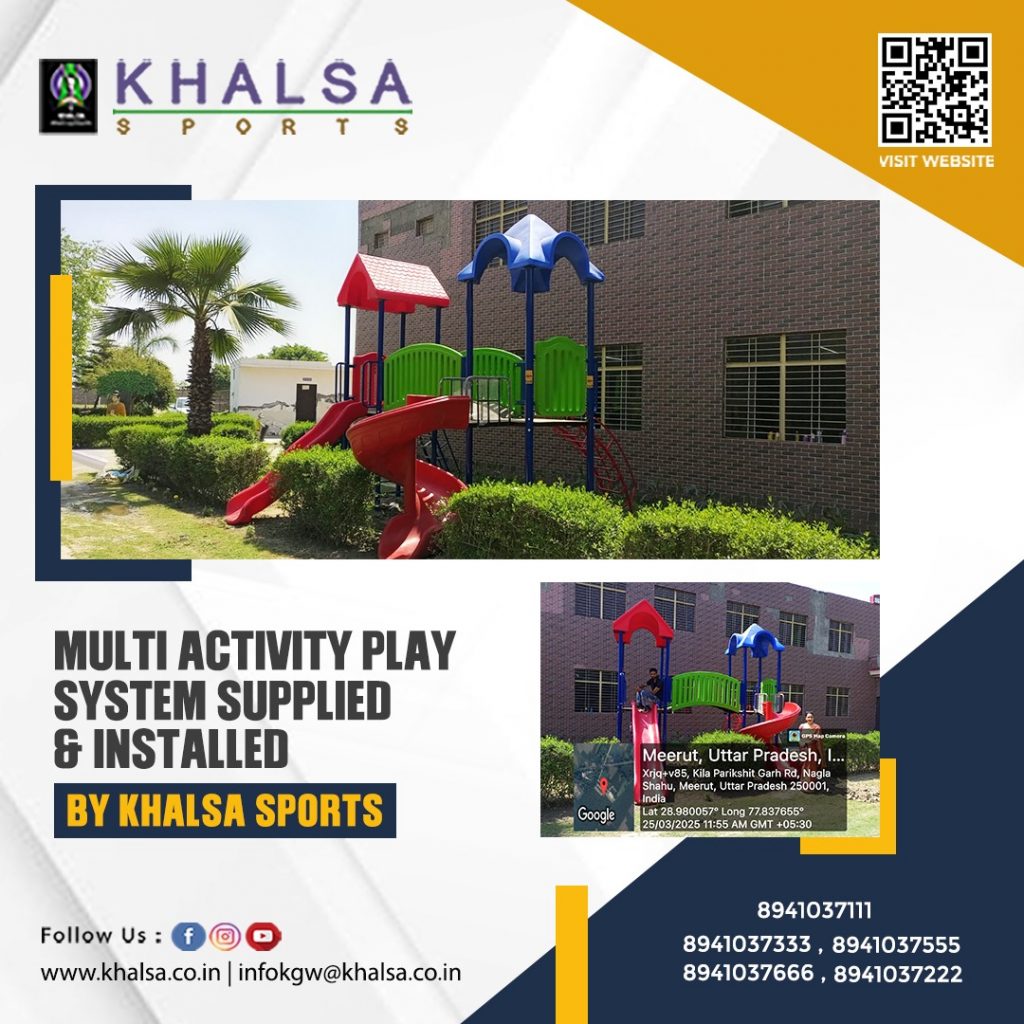 Green Gym Manufacturers