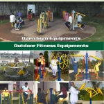 Green Gym Manufacturers