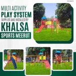Open Air Gym