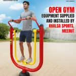 Open Gym Manufacturers