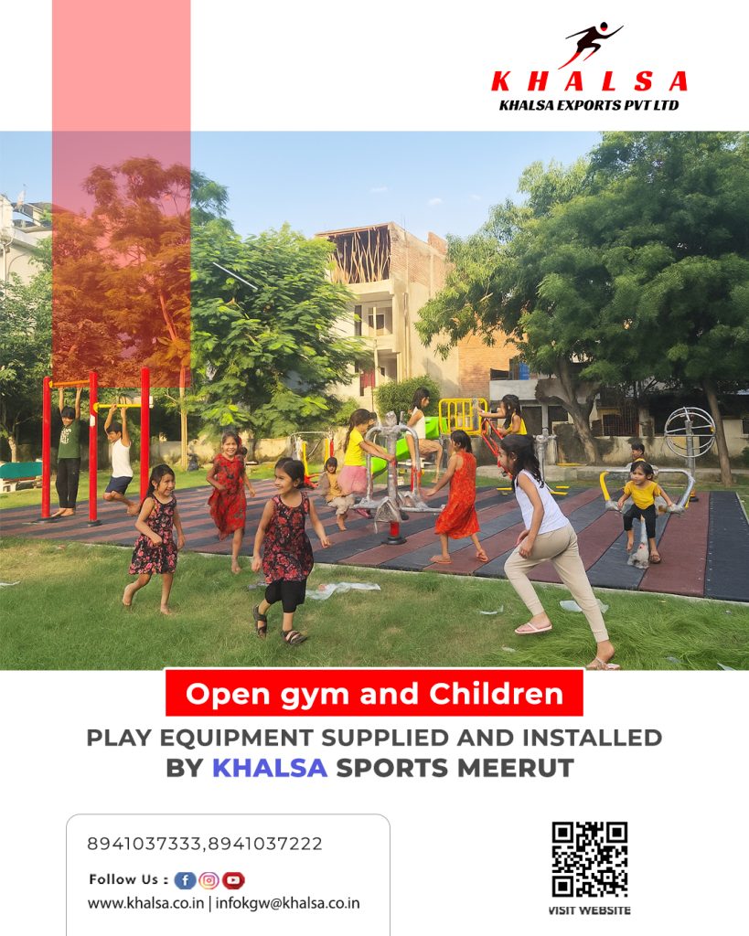 open gym suppliers