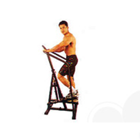 Outdoor Fitness Distributors