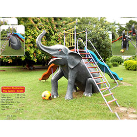 Kids Play Equipments