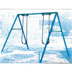 Outdoor Playground Equipment