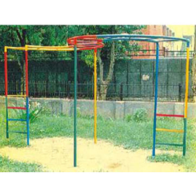 Playground Equipment