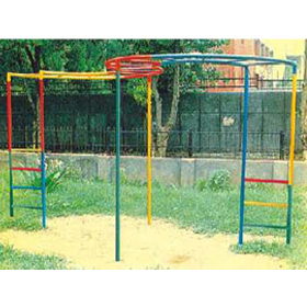 Kids Play Equipments