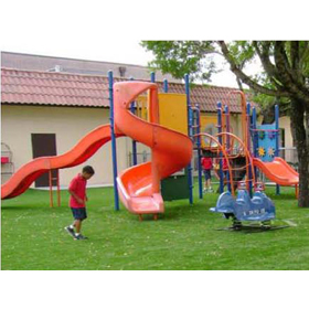 Kids Playground Equipment