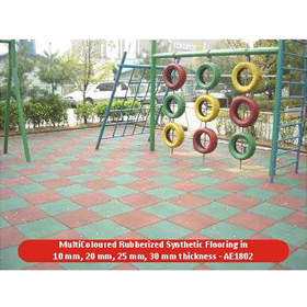 Outdoor Play Equipment