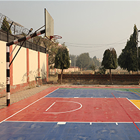 Playground Equipment