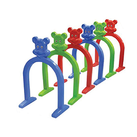 Outdoor Playground Equipment