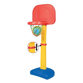 Children Playground Equipment