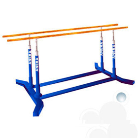 Outdoor Playground Equipment